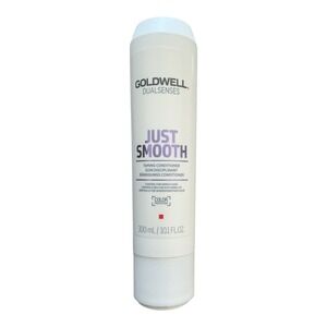 Goldwell - Dualsenses Just Smooth (10.1 oz) - Taming Conditioner